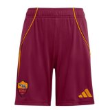 Roma Pantaloncino 2026 rosso