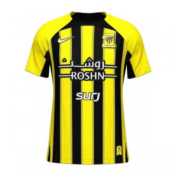 Thai prima maglia Al-Ittihad FC 2025