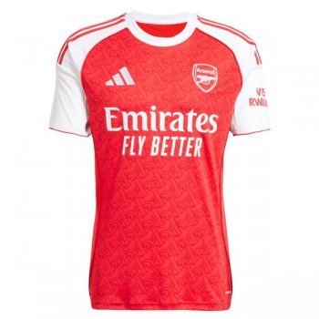 Thai prima maglia Arsenal 2026