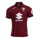 Thai prima maglia Torino 2026