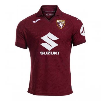 Thai prima maglia Torino 2026