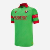 Thai seconda maglia CA Osasuna 2026