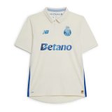 Thai terza maglia Porto 2026