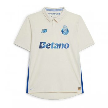 Thai terza maglia Porto 2026