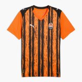 Versione del giocatore maglia Shakhtar Donetsk casa 2026