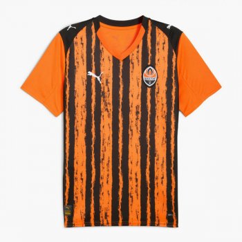 Versione del giocatore maglia Shakhtar Donetsk casa 2026
