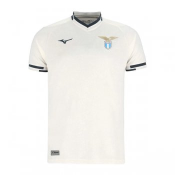 seconda maglia Lazio 2026