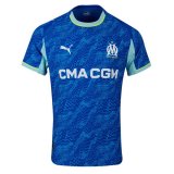terza maglia Marsiglia 2026