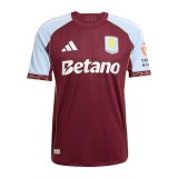 Thai prima maglia Aston villa 2026