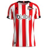 Thai prima maglia Estudiantes de La Plata 2023