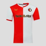 Thai prima maglia Feyenoord 2026