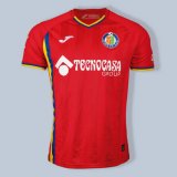Thai seconda maglia Getafe 2026