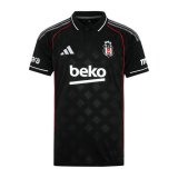 Thai terza maglia Besiktas 2026
