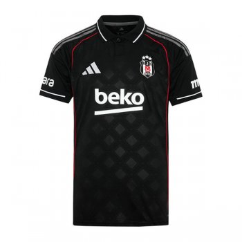 Thai terza maglia Besiktas 2026