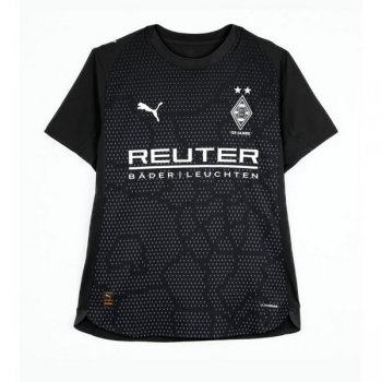 Thai terza maglia Gladbach 2026