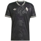 terza maglia Juventus 2026