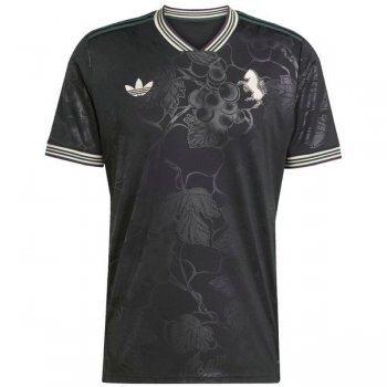 terza maglia Juventus 2026