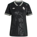 terza maglia Juventus donna 2026